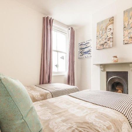 Rosewood House Exeter Villa Luaran gambar