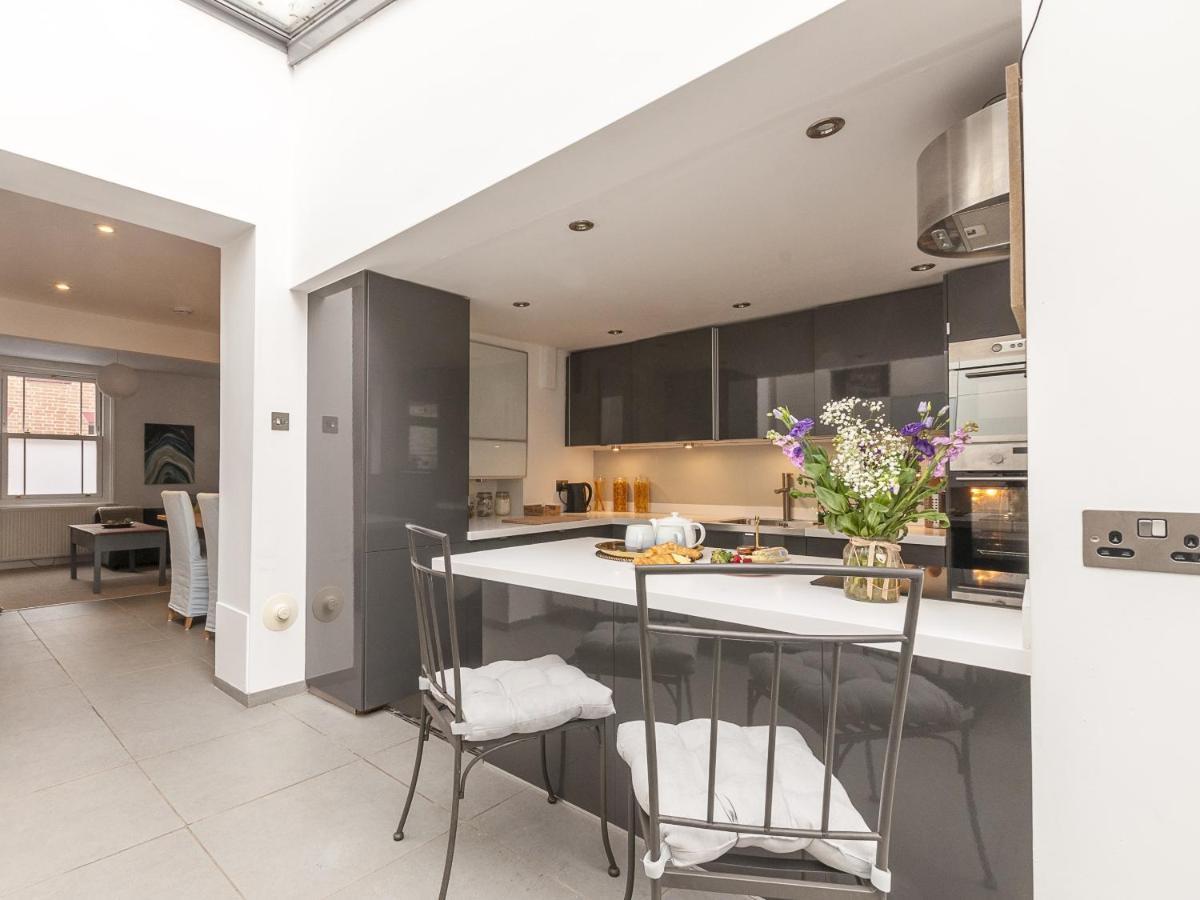 Rosewood House Exeter Villa Bilik gambar