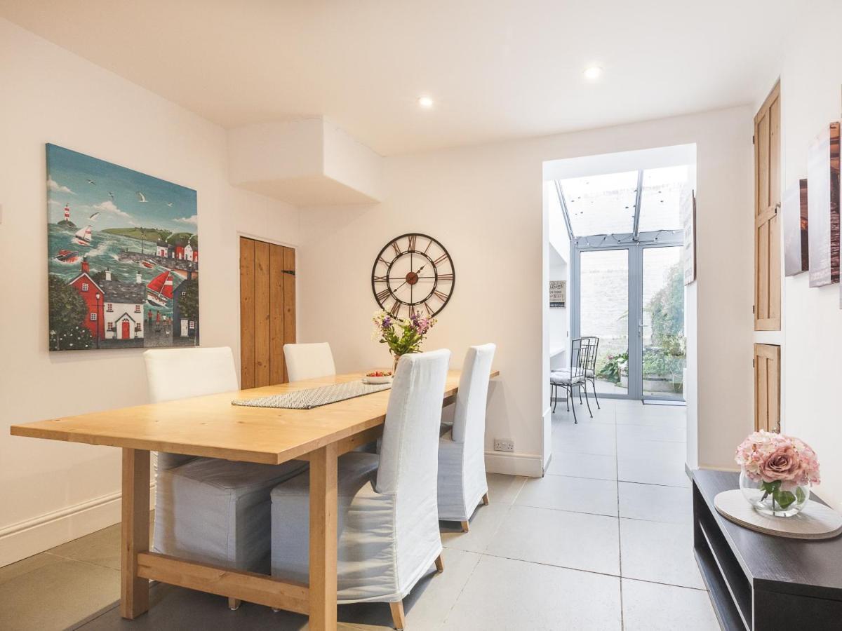 Rosewood House Exeter Villa Luaran gambar