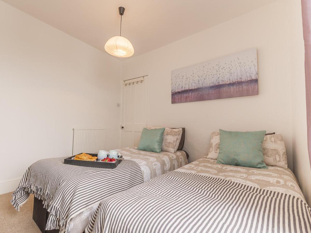 Rosewood House Exeter Villa Luaran gambar