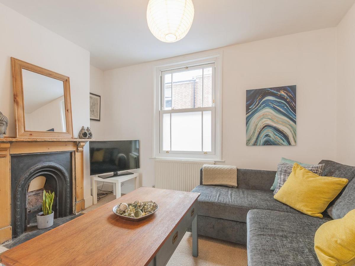 Rosewood House Exeter Villa Luaran gambar