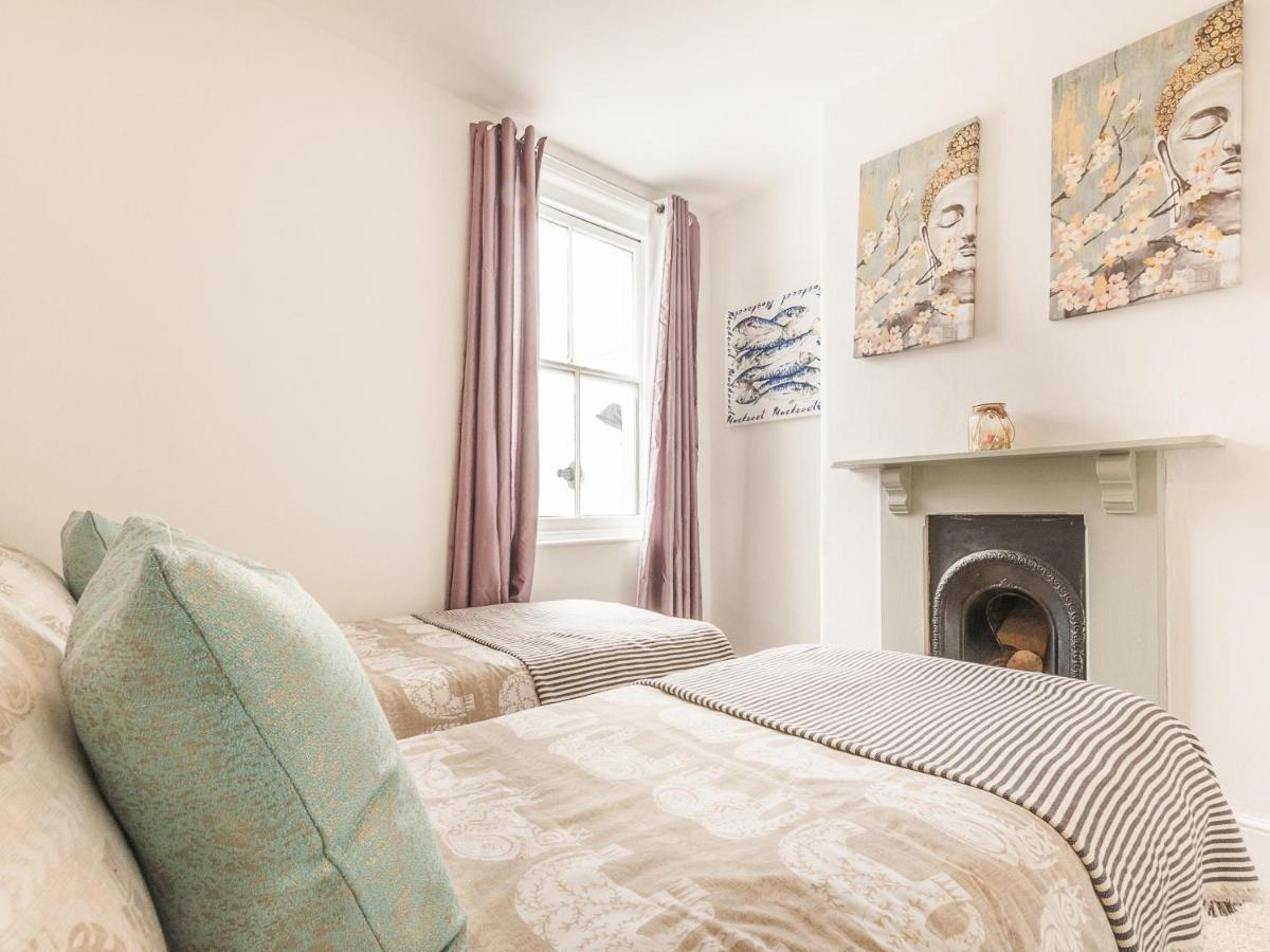 Rosewood House Exeter Villa Luaran gambar